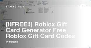 100k free robux apply the roblox unused game card codes 100ktodayrblxadmin to get 100. Free Roblox Gift Card Generator Free Roblox Gift Card Codes Coub