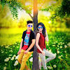 Edit your photos and make beautiful montages in a few seconds. 1