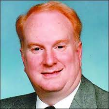 George Corbett Obituary (1950