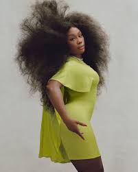 SZA Gets Candid About BBL Regret, Mental Health Struggles, Starting a  Family with Amber, and Her New Music in Most Revealing Interview Yet |  Lipstick Alley