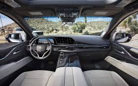 Learn about the 2021 cadillac escalade with truecar expert reviews. 2021 Cadillac Escalade Pricing And Equipment Details Unveiled The Car Guide