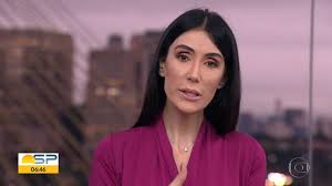Michelle barros's past available online. Michelle Barros E Pega De Surpresa Por Telespectador Ao Vivo