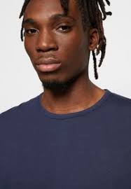 Edwin DOUBLE TEE UNISEX 2 PACK UNISEX