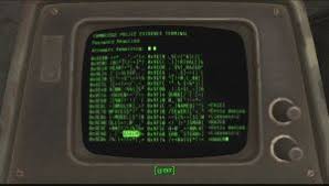 Complete guide to terminal passwords and hacking. How To Hack Terminals Fallout 4