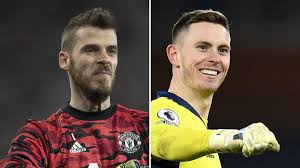Man utd shock west ham with new price amid fresh jesse lingard approach. Manchester United Should Sell David De Gea As First Step In Clear Out Dean Henderson Is Able Eurosport