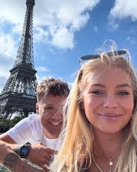 Happy birthday to my love @haileyostrom. I am lucky to have you in my life.  You are truly amazing inside and out. Thanks for always being in my corner  and being my