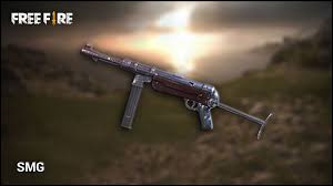 Kumpulan senjata submachine gun free fire paling mematikan. Inilah 3 Submachine Gun Free Fire Ff Terbaik 2020 Spin Esports