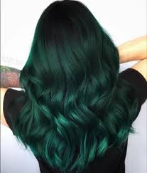 stories i m planning on making in 2021 dark green hair green hair dye green hair colors