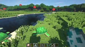 Realistic shader mod for minecraft pe apk 1.1.6 for android is available for free and safe download. Minecraft Ultra Graphics Java Edition Optifine Seus Renewed Shader V1 0 0