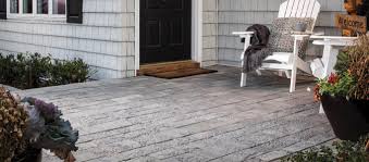 Introducing New Agilina Plank Pavers Outdoor Living By Belgard Paver Patio Diy Patio Pavers Patio