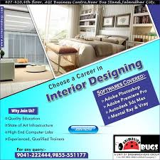 Best Institute For Interior Designing In Jalandhar Interior Design Courses Best Interior Interior
