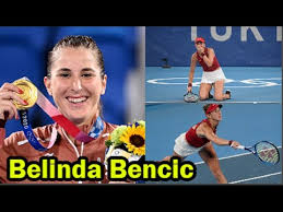Bencic had a huge day on thursday, reaching the women's singles final and the. Gp7lujorrm L2m