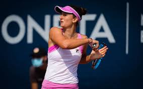 Sorana mihaela cîrstea (romanian pronunciation: Sorana Cirstea Player Stats More Wta Official