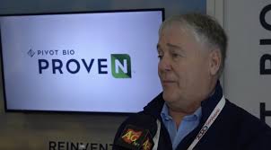 Pivot Bio with Randy Minton
