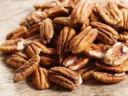 A handful goes a long way. Are Pecans Good For You