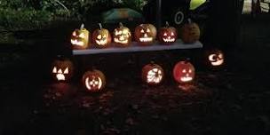Owl-O-Ween, Hardy Lake