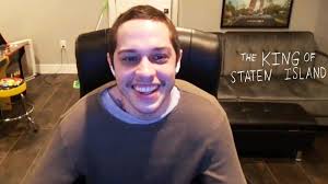 Your score has been saved for the king of staten island. Pete Davidson On Scripting His Own Catharsis In The King Of Staten Island Exclusive Entertainment Tonight