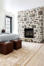 How To Diy Over Grouted Stone Fireplace For Under 200 In 2020 Stone Fireplace Makeover Stone Fireplace Painted Stone Fireplace