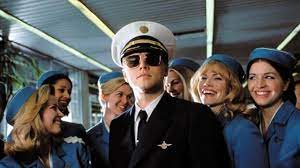 We did not find results for: Arrete Moi Si Tu Peux Sur 6ter L Histoire Vraie Du Film Avec Leonardo Dicaprio Actus Cine Allocine