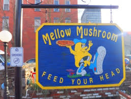 This covers everything from disney, to harry potter, and even emma stone movies, so get ready. The Mellow Mushroom My Favourite Pizzeria In The Universe Supernatural Hippie