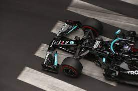 In the united kingdom every f1 practice, qualifying and race is broadcast live on sky sports f1, with monaco gp qualifying coverage starting at 1pm bst. Mercedes Didn T Provide Hamilton The F1 Right Car In Monaco