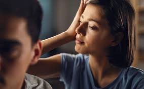 65. Betrayal Violence with Hope Ray