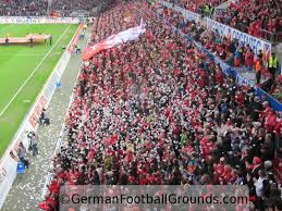 Ontdek de perfecte stockfoto's over mainz 05 stadium opening en redactionele nieuwsbeelden van getty blader door de 197 mainz 05 stadium opening beschikbare stockfoto's en beelden, of begin. Opel Arena 1 Fsv Mainz 05 German Football Grounds