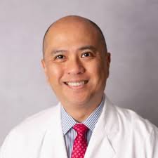 Dr. Roberto Lopez Vega, MD