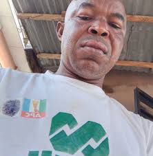 JUST IN: Senator Natasha H Akpoti-Uduaghan officially launched the  reconstruction and remodeling process of Abdul Attah Memorial College  Okene, also known as AAMCO, which is located in Okene The renovation plans  include