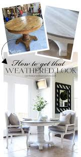 Pedestal Kitchen Table Makeover Kitchen Table Makeover Furniture Repurposed Furniture