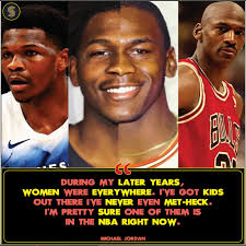 BREAKING: In a bombshell interview with Robert Fangdon of The NY Banner,  when asked about rising star Anthony Edwards, Michael Jordan responded in a  way no one saw coming — sending shockwaves