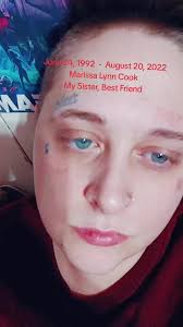 Marissa Lynn Hathcox