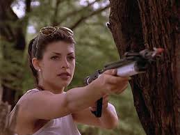 Agents into a dangerous treasure hunt. Deadshed Productions Return To Savage Beach Andy Sidaris 1998 Review