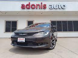 Pin By Rockyyanez On Ride Car Dealership Dealership Used Cars