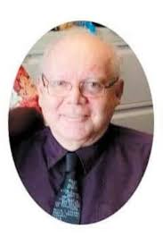 Brian DENMAN Obituary (05/16/1953