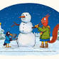 Tales from Acorn Wood at Christmas event image