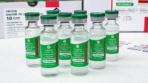 A fiocruz vai produzir a vacina contra o. Fiocruz Recebe Insumos Para 12 Milhoes De Doses Da Vacina De Oxford