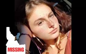 East Wenatchee Family Seeks Help in Locating Missing Teen