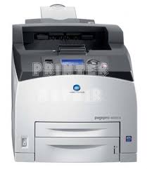 1 download 12wxpr.exe file for windows xp, save and unpack it if needed. Konica Minolta Pagepro 1200 Find Toner For Your Printer Printer Repair