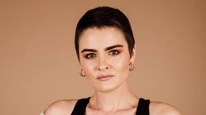 Amber Denae Wight Shares Her Breast Cancer Story