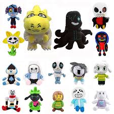 Asriel undertale coloring pages coloring pages. Undertale Plush Doll Sans Sunflower Chara Asriel Lancer Stuffed Toy Kid Gifts Ebay