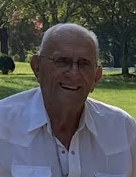 Obituary information for Charlie Ted Waters