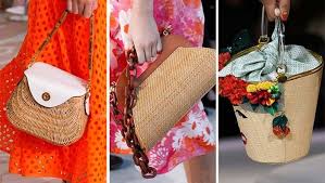 Sketsa explore tumblr posts and blogs tumgir.grosir tas, tas batam, grosir tas murah. Must Have Tas Rotan Yang Kini Banyak Dipakai Artis Dan Influencer Fashion