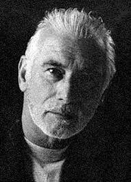 Keith Baxter: How Do You Like Your Ghosts?