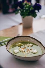 Gustati acum si potriviti de sare si piper. Supa Crema De Leurda Doar De Sezon Fotografia De Ciuperca Mica Kicsi Gomba Sovata Tripadvisor