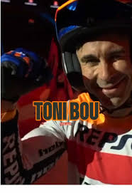 Toni Bou Triumphs at X-Trial Championship in Norway