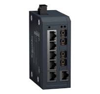 Catalog Modicon Networking: Connecting Ethernet devices ...