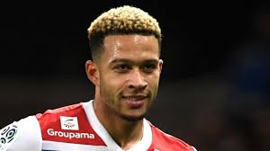 Memphis depay is a dutch professional footballer who plays for the netherlands national team. Lyon To Tempt Depay With New Deal Nigeriana News Nigerian Newspaper