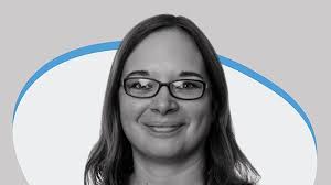 2 Minutes With Elise McDonough, Director of Marketing at Grön