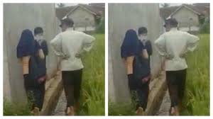 Maybe you would like to learn more about one of these? Pasangan Abg Digerebek Di Gubuk Tengah Sawah Warga Temukan Alat Kontrasepsi Tribun Jateng